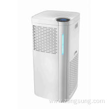 best hepa air purifier for allergies